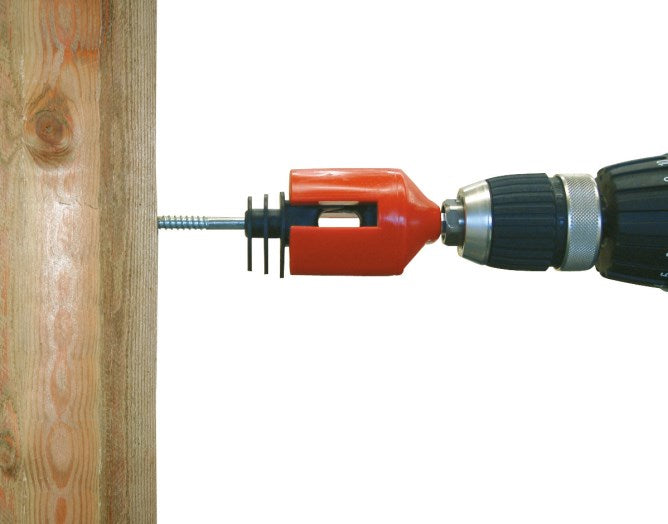 Einschrauber für Ringisolatoren Kerbl