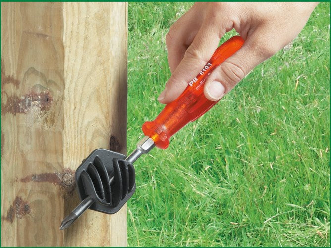 EASY Cord Seilisolator 25 St./Pck.