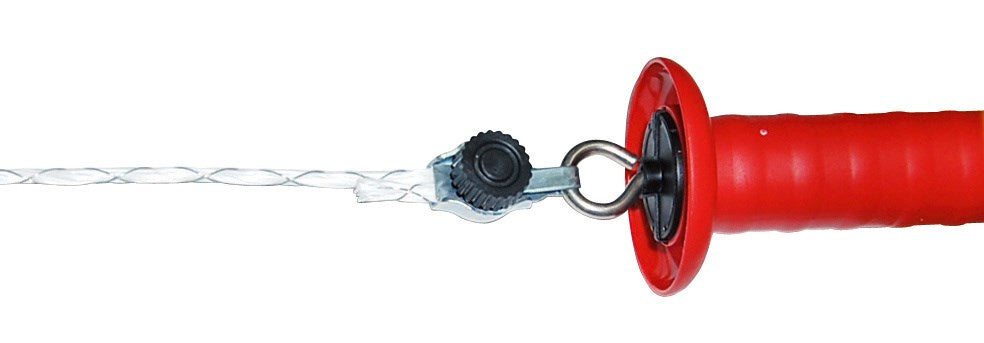 Weidezaunseil EconomyLine 200m, 4mm