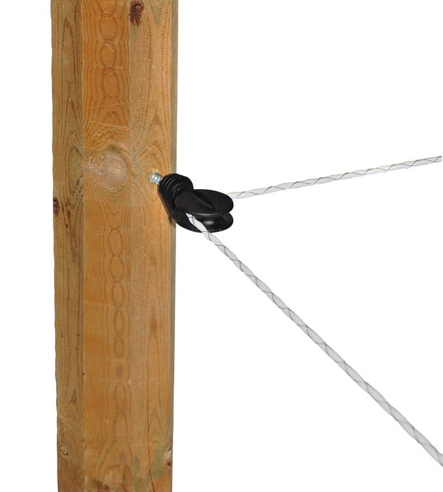 Weidezaunseil EconomyLine 200m, 4mm