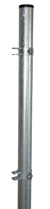 Scharnierbolzenaufnahme für Torpfahl (paarweise)