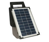 Weidezaungerät TITAN S1400/4200 Solar