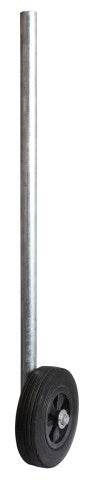 Stützrad für Weidetore 87cm