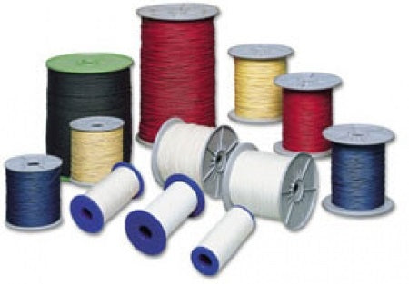 Schnalzerschmitze Meterware versch. Farben