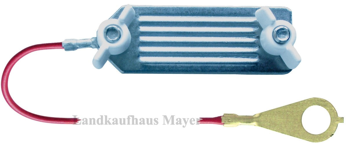 Edelstahl-Band-Anschlusskabel