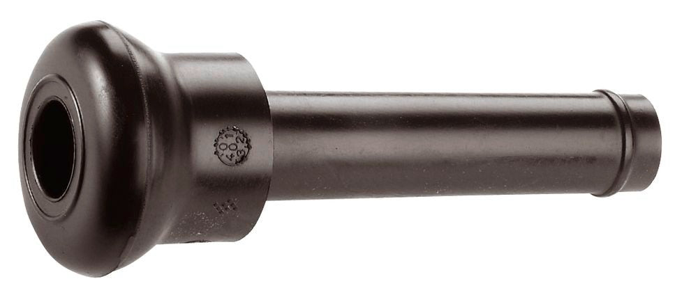 Zitzengummi passend für Westfalia, 177mm, 25mm, 4 Stück