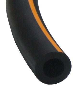Gummi-Milchschlauch 24mm (Innen) Meterware
