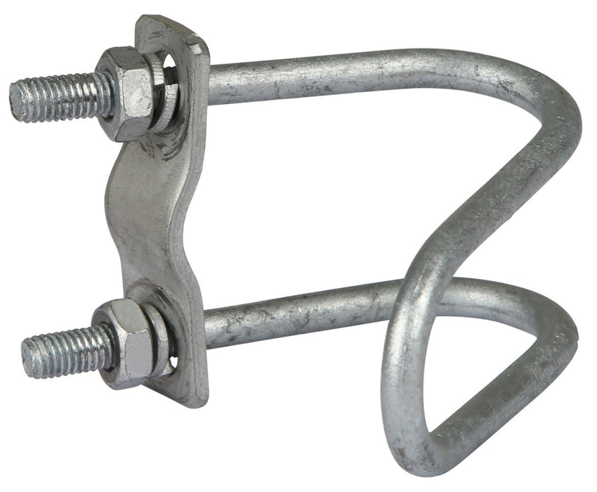 Stützrad für Weidetore 87cm