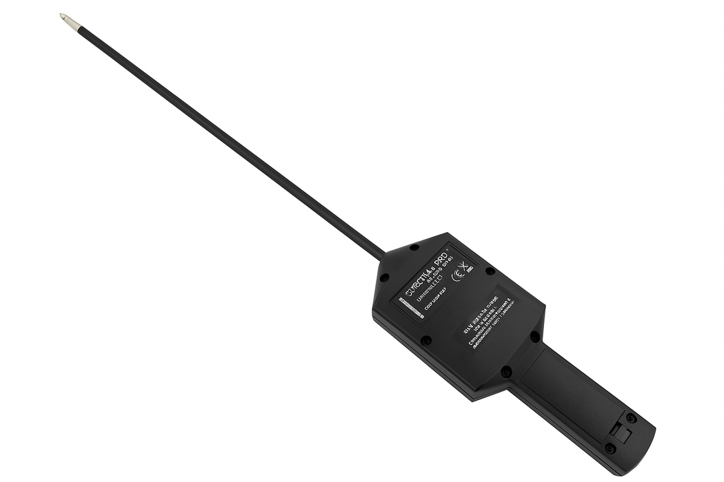 Digitales Heu- und Strohmessgerät FARMEX HT-PRO