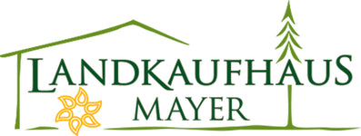 Landkaufhaus Mayer Logo