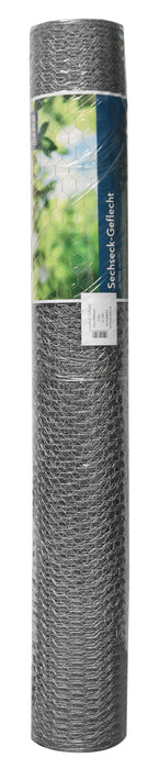 Sechseck-Geflecht 25m x 1000mm
