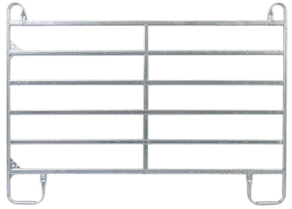 Weidepanel versch. Längen - wählbar mit Tor oder ohne Tor