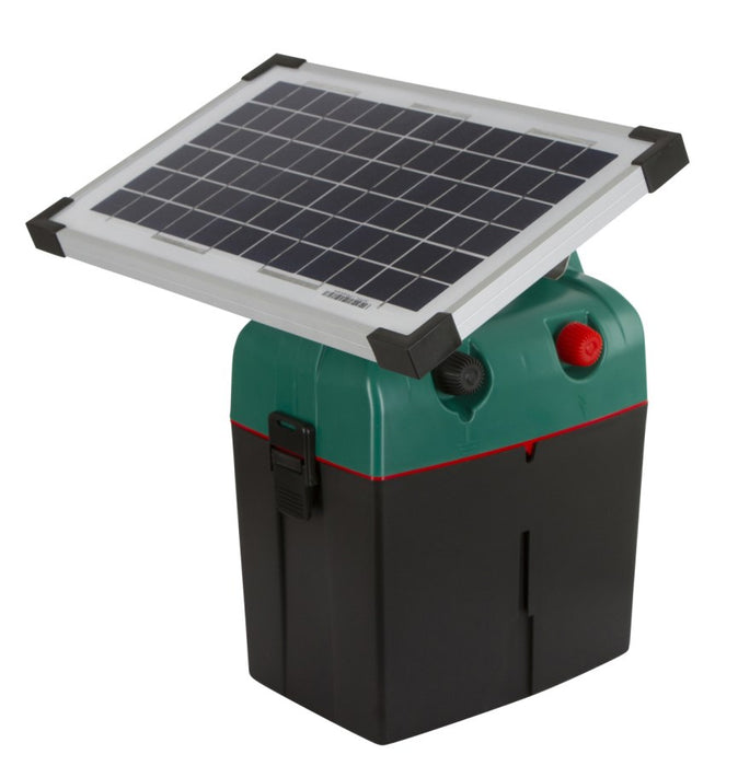 Solarmodul 25W passend für Akku-Box