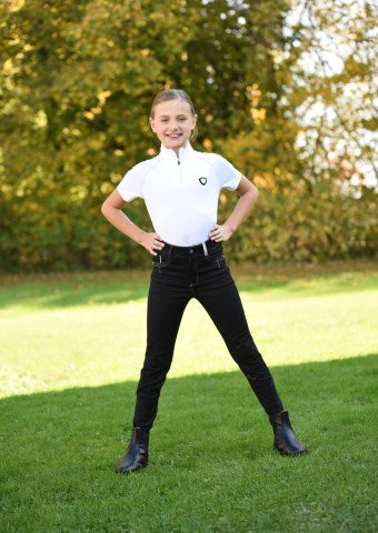 Reithose BasicPlus für Kinder