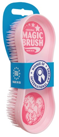 MagicBrush® Pink Pony