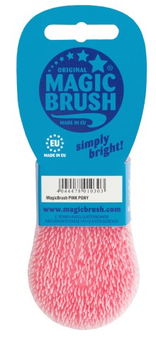 MagicBrush® Pink Pony