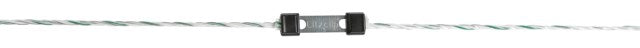 Litzclip® Litzenverbinder Edelstahl 10Stück