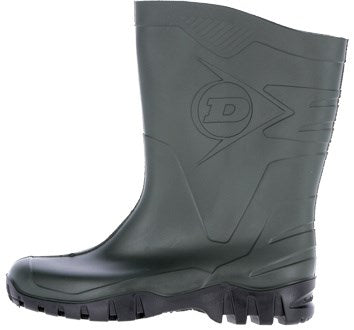 Gummistiefel Dunlop® Dee Grün
