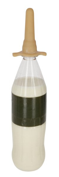 Flaschensauger für Kälber 10 Stück