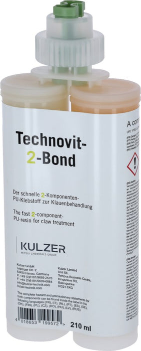 Technovit® -2-Bond Kartusche