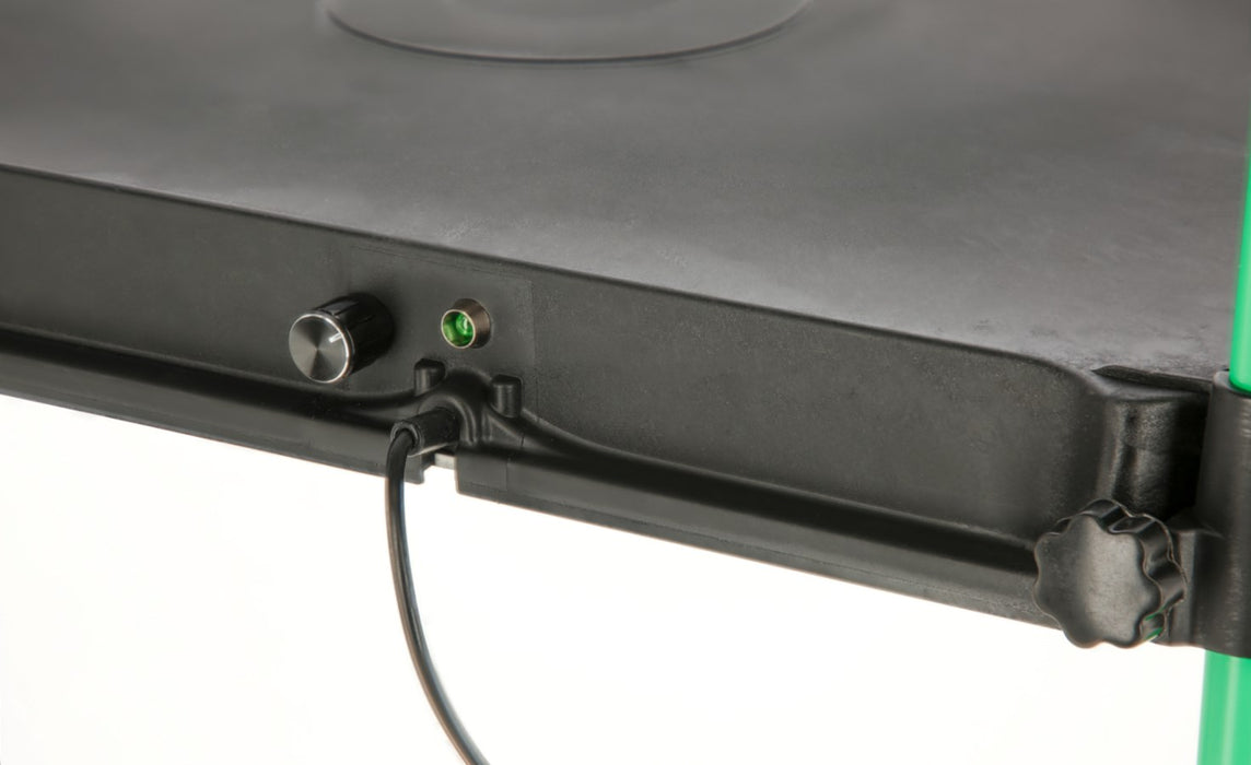 Wärmeplatte CosyHeat