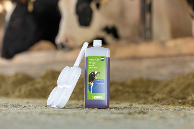 Milchtest 1.000ml