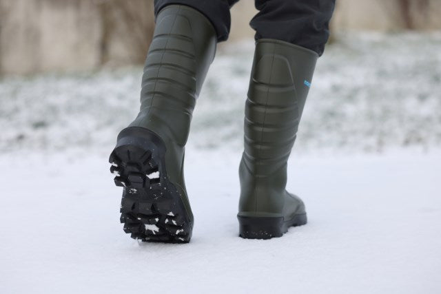 Noratherm Thermo-Sicherheitsstiefel S5