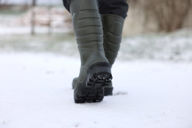 Noratherm Thermo-Sicherheitsstiefel S5