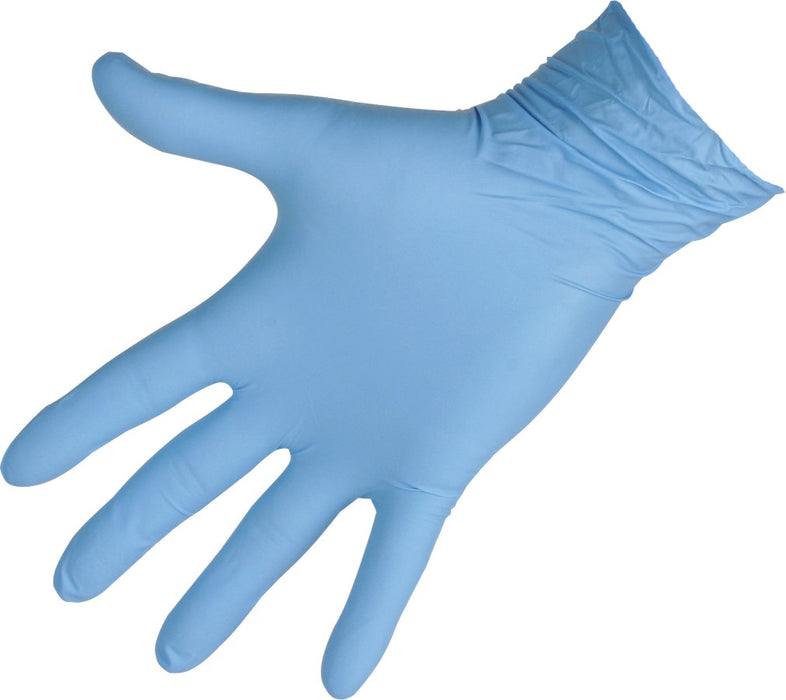 Einmalhandschuh Nitril Classic 100 Stück