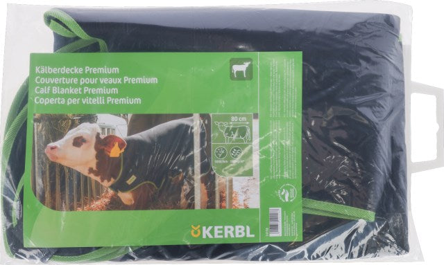 Kälberdecke Standard/Premium versch. Größen
