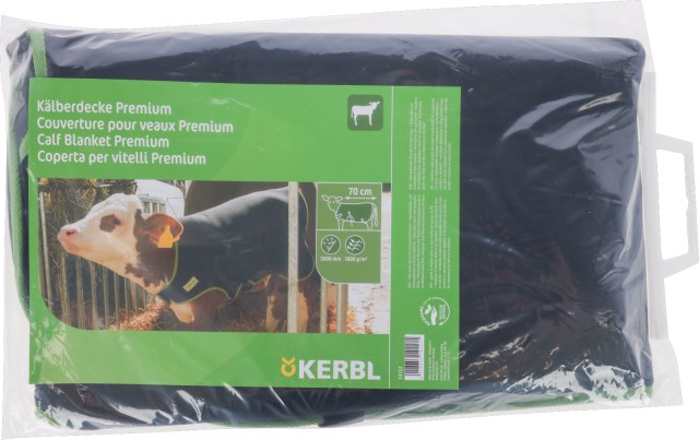 Kälberdecke Standard/Premium versch. Größen