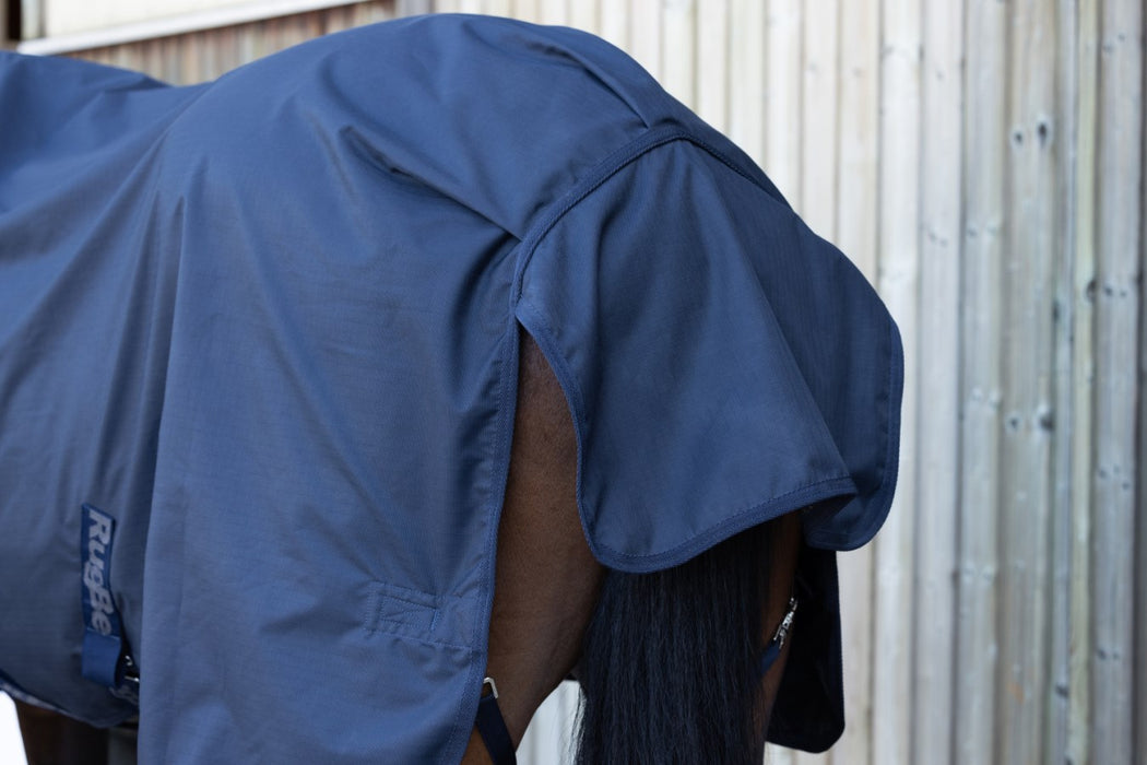 Outdoor-Pferdedecke RugBe HighNeck
