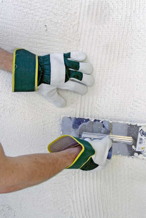 Rindsvollleder Handschuh Worker versch. Größen