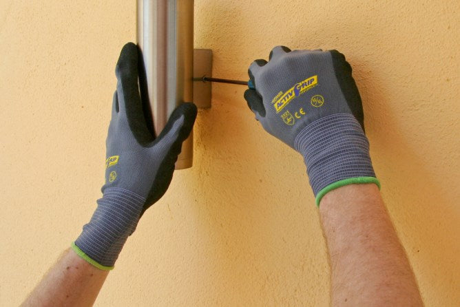 Feinstrickhandschuh ActivGrip Advance versch. Größen