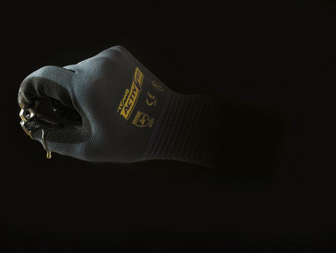 Feinstrickhandschuh ActivGrip Advance versch. Größen