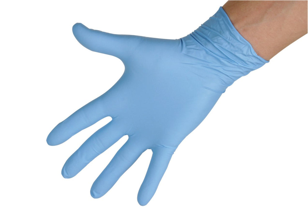Einmalhandschuh Nitril Classic 100 Stück