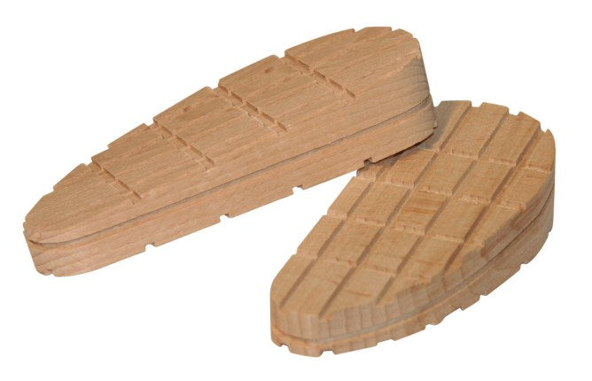 Holzklotz einzeln versch. Größen