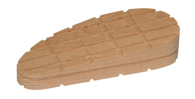 Holzklotz einzeln versch. Größen