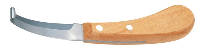 Huf- und Klauenmesser Profi