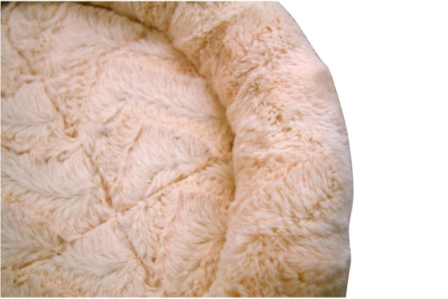 Kuschelbett - Komfort für jede Jahreszeit