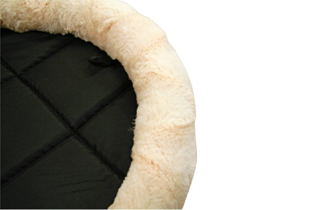 Kuschelbett - Komfort für jede Jahreszeit
