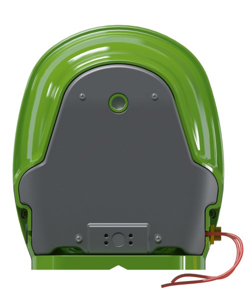 Heizbares Schwimmertränkebecken SH30, 230V
