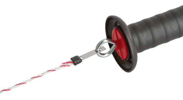 Litzclip® Litzenverbinder Edelstahl 10Stück