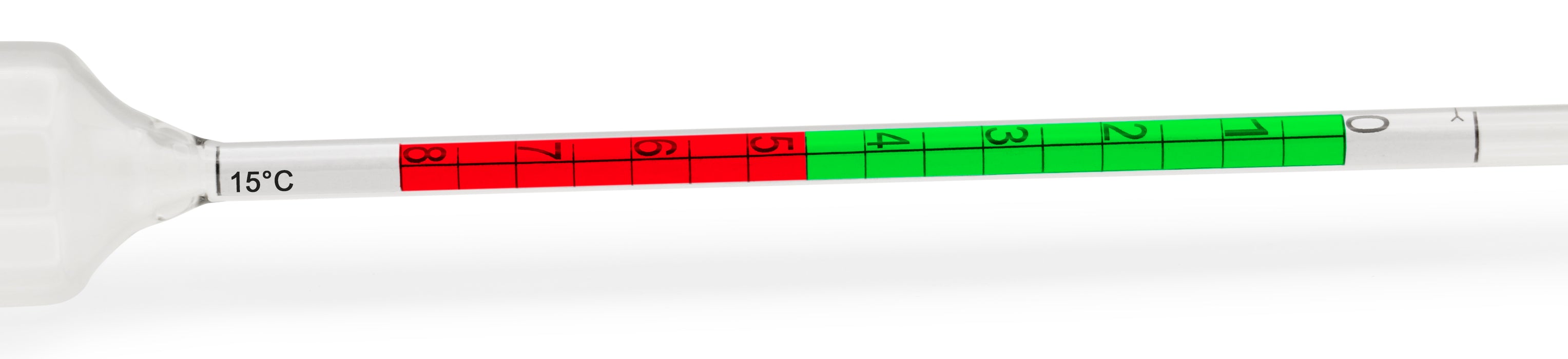 Gülle-Messspindel – Exakte Bestimmung des Trockensubstanzgehalts (TS-Gehalt) in Gülle