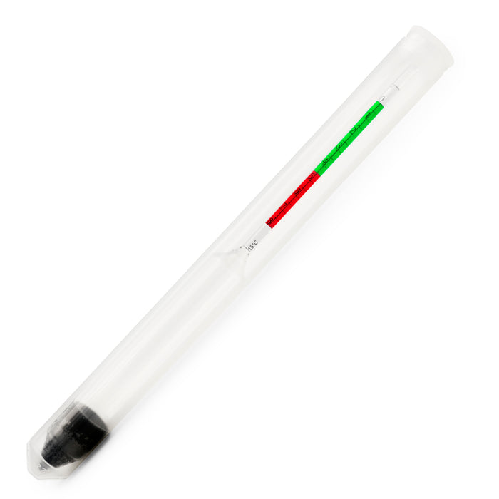 Gülle-Messspindel – Exakte Bestimmung des Trockensubstanzgehalts (TS-Gehalt) in Gülle