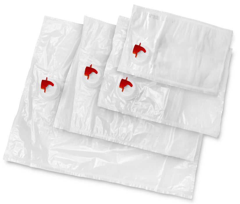 Bag in Box Beutel 10l/5l/3l/1.5l