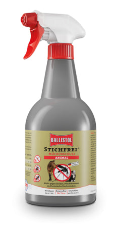 Ballistol Stichfrei® Animal 750ml