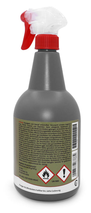 Ballistol Stichfrei® Animal 750ml