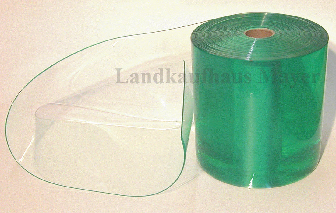 Pendeltürfolie PVC Lamellen 300 x 3mm