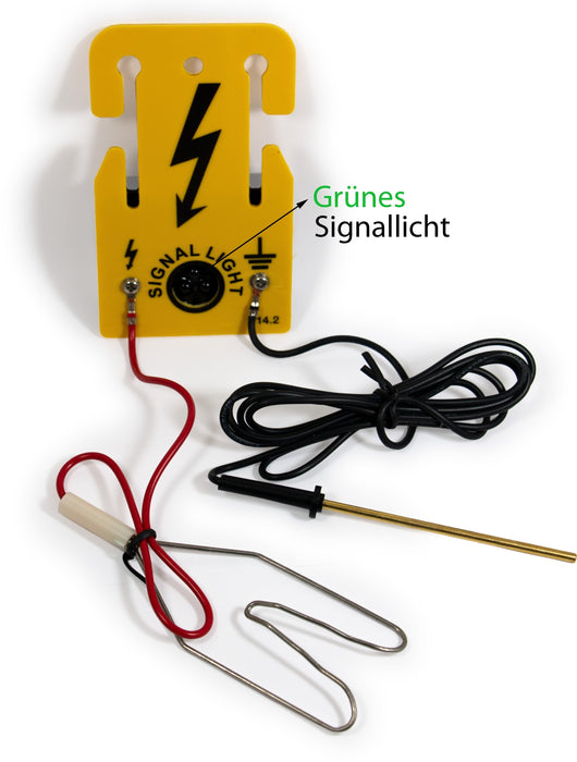 PowerBlinker - Signal Light